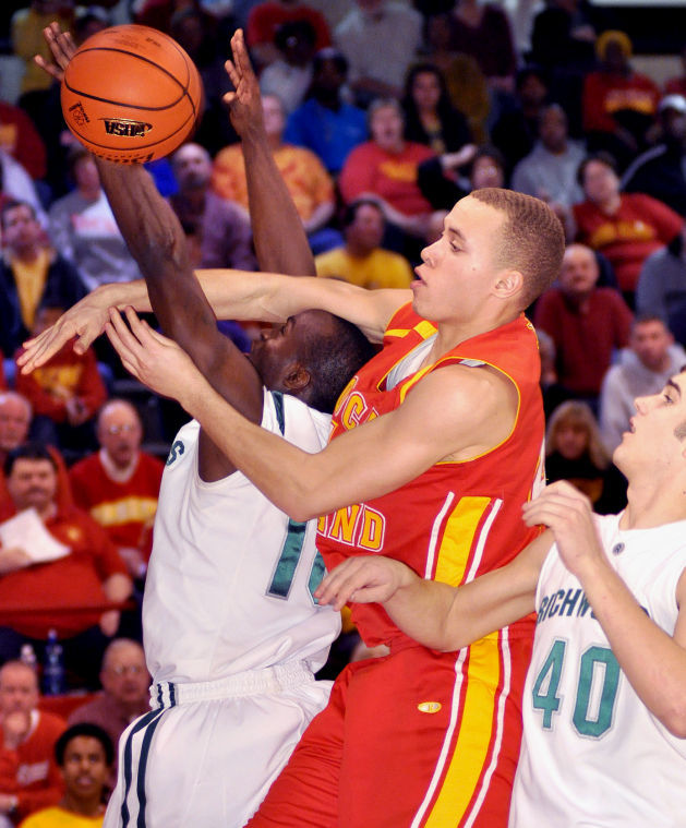 Free throws will stick in craw of RI